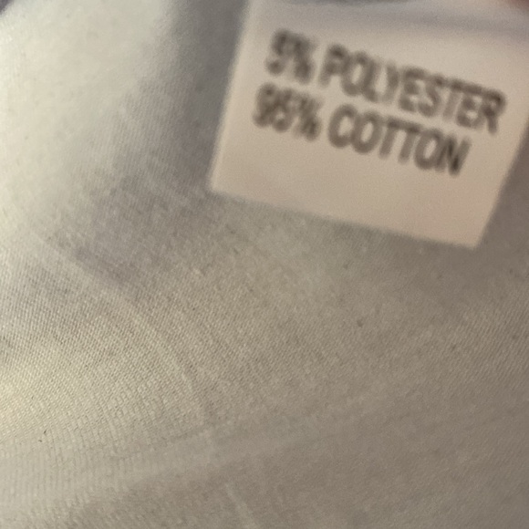 NWT white & Black Tee Top Satin Appliqué Icon Karl Lagerfeld Black Embellishment - Picture 11 of 16